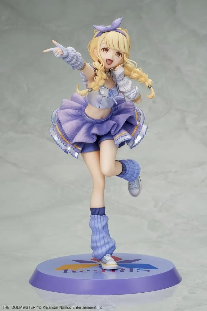 The Idolmaster Gakuen PVC Figure 1/7 Kotone Fujita Re:IRIS Ver. 24 cm